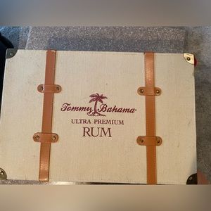 Tommy Bahama Case
